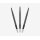 3x Target Swiss Point Black 30mm 100091
