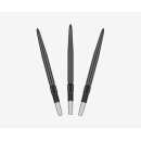 3x Target Swiss Point Black 26mm 100089