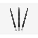 3x Target Swiss Point Firepoint Black 26mm 100085