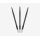 3x Target Swiss Point Firepoint Black 35mm 340029