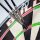 3er Set Steeldarts Bulls Concord 80%