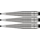 3er Set Steeldarts Bulls Concord 80% 21g