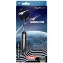 3er Set Steeldarts Bulls Concord 80% 21g
