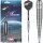3er Set Steeldarts Bulls Concord 80% 21g