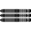 3er Set Steeldarts Bulls Luna Neoma 23g