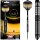 3er Set Steeldarts Bulls Luna Neoma 23g