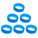 L-Style L-Ring 6er Pack Blue