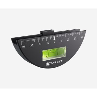 Target Centre of Gravity Tool - Wasserwaage