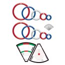 Winmau PDC Ultimate Practice & Accessory Kit