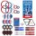 Winmau PDC Ultimate Practice & Accessory Kit