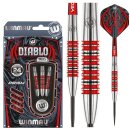 3er Set Steeldarts Winmau Diablo 1