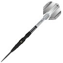 3er Set Steeldarts Winmau Sniper black