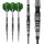 3er Set Steeldarts Winmau Sniper SE2