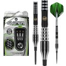 3er Set Steeldarts Winmau Sniper SE1