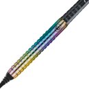 3er Set Softdarts Winmau Foxfire Urban