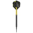 3er Set Softdarts Target Bolide Void 10