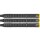 3er Set Softdarts Target Bolide Void 10
