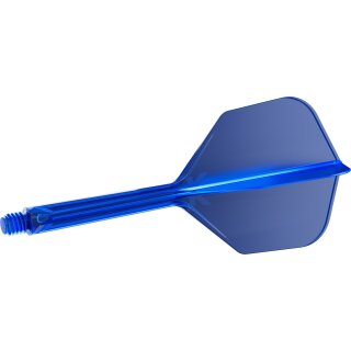 Target K-Flex blau No2