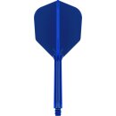 Target K-Flex blau No2