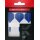 Target K-Flex blau No2