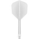 Target K-Flex weiß No 2
