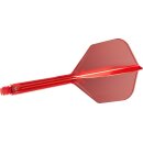 Target K-Flex rot No 2 M - 33 mm