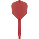 Target K-Flex rot No 2 M - 33 mm