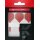 Target K-Flex rot No 2 M - 33 mm