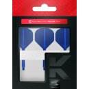 Target K-Flex blau No2 M - 33 mm