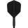 Target K-Flex schwarz No 2 M - 33 mm