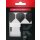 Target K-Flex schwarz No 2 M - 33 mm
