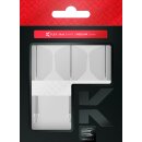 Target K-Flex klar No 2 M - 33 mm