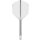 Target K-Flex klar No 2 M - 33 mm