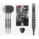 3er Set Steeldarts Target Nathan Aspinall The ASP Echo...