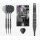 3er Set Steeldarts Target Nathan Aspinall The ASP Echo (SP) 23 g