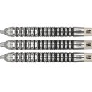 3er Set Steeldarts Target Exo 01 (SP) 23 g