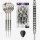 3er Set Steeldarts Target Exo 01 (SP) 23 g