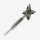 3er Set Steeldarts Target Exo 01 (SP) 23 g