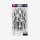 3er Set Steeldarts Target Exo 01 (SP) 23 g