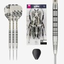 3er Set Steeldarts Target Exo 02 (SP)