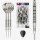 3er Set Steeldarts Target Exo 02 (SP)
