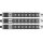 3er Set Steeldarts Target Chris Dobey Hollywood Action (SP) 23 g