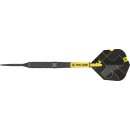 3er Set Steeldarts Target Bolide Void 02 (SP)