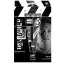 3er Set Softdarts Target Chris Dobey Hollywood Action