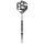 3er Set Softdarts Target Chris Dobey Hollywood Action