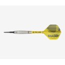 3er Set Softdarts Target Scott Williams G1