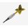 3er Set Softdarts Target Scott Williams G1