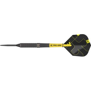 3er Set Steeldarts Target Bolide Void 02 (SP) 22 g