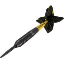 3er Set Steeldarts Target Bolide Void 02 (SP) 22 g
