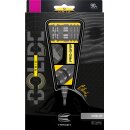 3er Set Steeldarts Target Bolide Void 02 (SP) 23 g